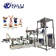 Pet Dog Food Making Processing Machine Production Line