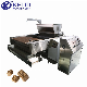 Low Temperature Baking Cold Pressed Pet Dog Cat Food Forming Production Line manufacturer