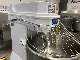  Tp-75kg (3bags) OEM ODM Dough Mixer Kneading Machine Bakery Equipment Spiral Mixer Food Equipment