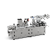 Capsule Blister Packing and Cartoning Packaging Line Blister Pack Sealing Machine