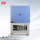 1200c 1400c 1600c 1700c Degree High Temperature Lab Ceramic Furnace Price Electric Chamber Muffle Furnace for Heat Treatment