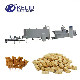 Sheet Fiber Soyabean Protein Mock Meat Production Line manufacturer