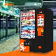  Afen Large Capacity Vending Machine 22 Inches Touch Screen Vending Snack Drink Machine