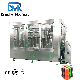 Full Automatic Pet Bottle Soda Sparkling Water CSD Carbonated Soft Drink Filling Machine