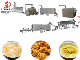 Corn Flakes Chips Breakfast Cereals Kurkure Cheetos Extruder Making Machine Processing Line manufacturer