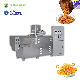 Reply in 1 Hour Puff Snack Food Processing Machinery + Zimbabwe Puffed Corn Snacks Machine + Automatic Grain Bulking Machine Puffing