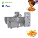  Twin Screw Cereal Rice Expanding Puffing Puffed Puff Corn Food Snack Making Processing Flavoring Machine Extruder Extrusion Equipment Machinery Production Line