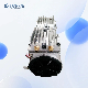  Model 2xz Molecular Sliding Vane Rotary Vacuum Pump