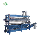  Large Size Program-Controlled Oil Expeller Ceramic Slurry Filter Press for Beer Mash