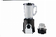 Multi-Functional Food Processor with Blender and Juice Extractor