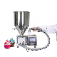  Touch Screen Bakery Birthday Cup Cake Bread Inject Depositing Coating Spreading Frosting Icing Decorating Making Machine