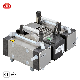 Laboratory Portable Small Oil Free Electric Diaphragm Vacuum Pump manufacturer