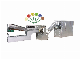 High Speed Hard Candy Machine