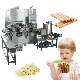  Electric/Gas Oven Chocolate Filled Wafer Roll Egg Roll Potato Chips French Fries Cupcake Sandwich Cake Soft Biscuit Cookies Rice Cracker Food Baking Machine