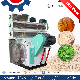 Buy Peanut Cake Powder Napier Grass Rabbit Feed Pellet Making Machine for USA manufacturer