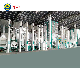  OEM/ODM 60-80tpd Automation Combined Rice Milling Unit Agricultural Machine Rice Processing Machine Rice Milling Machine