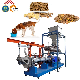 China dog food food pellet extruder dog food manufacturing equipment