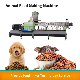  High Capacity Pet Dry Dog Food Production Line Plant Floating Fish Food Pellet Making Machine