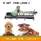 High Capacity Pet Dry Dog Food Production Line Plant Floating Fish Food Pellet Making Machine