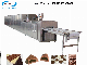 High Quality Chocolate Depositing Machine with PLC Control