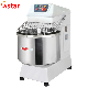 Bakery Equipment 20L Dough Spiral Mixer Machine for Bread, Cake, Pizza, Biscuit etc