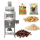 Original Factory Semi 5kg 10kg 20kg Grain Rice Packaging Machine