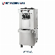 New Designed Hot Selling Table Top Mini Ice Cream Machine (6250-C)