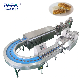  Chocolate Date Protein Bar Making Machine/Protein Fruit Bar Machine/Data Bar Machine/Energy Bar Making Candy Production Line Food Machine Extrustion Machine