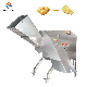 Food Processing Factory Vegetable and Fruit Cutter Dicer Cubes Cutting Dicing Machine