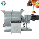 Gusu 500L Large Capacity Grinder Chocolate Nuts Butter Grinding Machine Milling Machine manufacturer