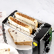 Fully Automatic Toaster Toast Gift Multi-Functional Breakfast Machine Home Sandwich Machine Toaster