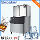 1000kg/24 Hours Commercial Sk-2000p Cube Square Ice Machine for Coffee/Kitchen