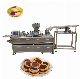  New Product Chocolate and Jam Depositing Depositor Machine to Make Tartlets for Bakery Factory Price