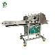 Chicken Breast Flattening Machine Frozen Meat Fillets Machinery on Hot Sale manufacturer