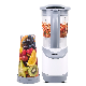  Newest Novel Design 400W Multi-Function Food Processor with Smoothie Bottle