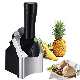 Portable Automatic Soft Serve Machine for Home Mini Fruit Ice Cream Maker manufacturer