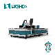 Best Budget Universal Fiber Laser Cutter for Sheet Metal manufacturer