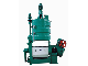  New Design High Efficiency Vegetable Oil Press