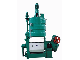 New Design High Efficiency Vegetable Oil Press