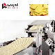 Popular and Industrial Hot Chocolate Biscuit Making Machine Biscuit Processing Machine