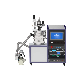 Dual-Target RF Magnetron Sputtering Vacuum PVD Coating Machine