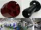  CNC Machinery Parts Factory