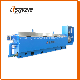  Listrong 2.5-3.5mm Rod Breakdown Wire Drawing Machine with Online Annealing