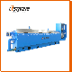 Listrong 2.5-3.5mm Rod Breakdown Wire Drawing Machine with Online Annealing