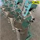 Litone DC04 Electrostatic Powder Coating Machine for Metal Workpiece Spray with High Quality