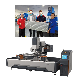 Efficient Processing Workpiece Surface Max Height Difference 30mm 8 Feeding System Fastener Insertion Machine