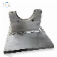 OEM Stainless Steel/Aluminum Stamping Bending Welding Components manufacturer