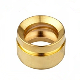 OEM High Precision Brass Machining Components Combination Custom Various Brass Accessories Supplier