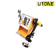  Litone Optiflex 2c with LCD Test/Intelligent/Powerful Powder Coating Machine