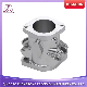 Custom Precision OEM Aluminum/Stainless Steel/Brass/Copper/Titanium Alloy CNC Machining Parts manufacturer